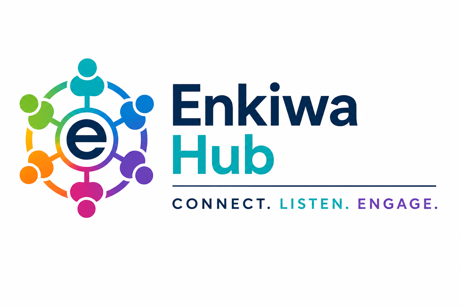 Enkiwa Hub